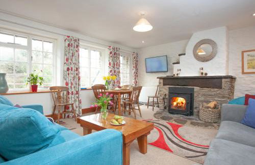 Tuckenhay, 1 Salle Cottage, - Fcq - Photo 11