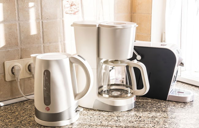 Villa Marie- Self-Catering - Foto 25