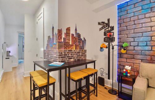 Hoboken Hideaway - Walk to Transit - 15 Mins to NYC - Foto 28