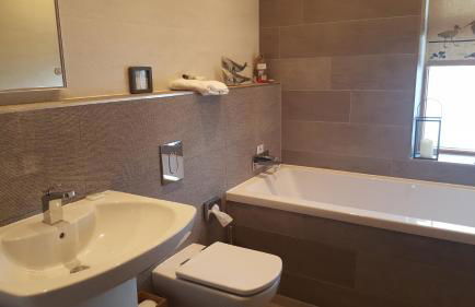 Air an Oir - Skye Self Catering - Foto 17