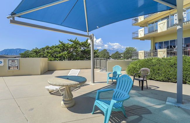 Satellite Suite - Foto 46