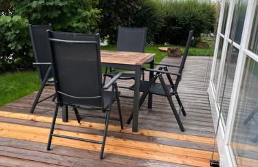 Alpenruhe Kranzegg - Foto 21