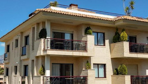 Apartamentos Albir Confort - Avenida 1 dorm - Photo 4