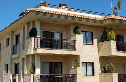 Apartamentos Albir Confort - Avenida 1 dorm - Photo 4