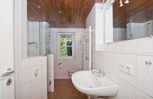 Gutshof Ostseeblick Ferienwohnung 02 - Photo 12