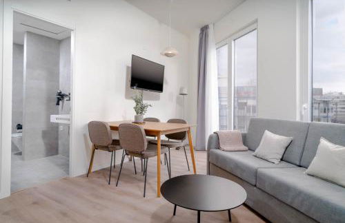 Limehome Valencia Carrer de Sant Jacint - Photo 22