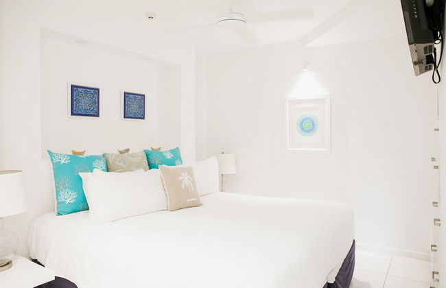 Netanya Noosa Beachfront Resort - Foto 16