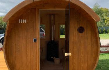 Domki u Wiesi - Foto 10