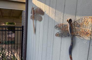 Private Oasis in the Mountains - Foto 22