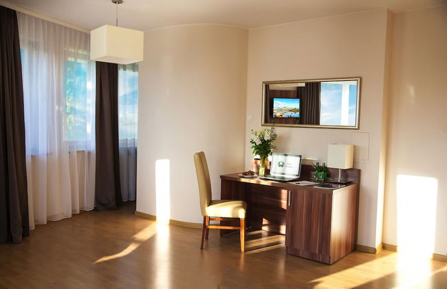 POLECZKI RESIDENCE APARTMENTS - Photo 55