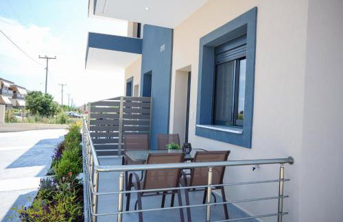 GreKa apartments - Foto 27