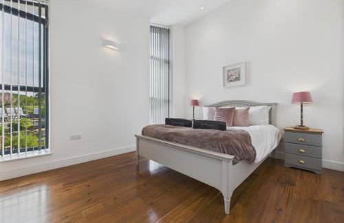 Oakwood House - Foto 47