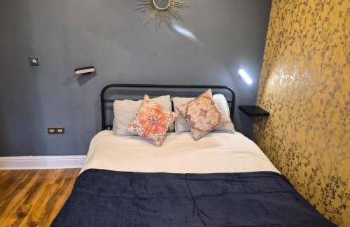 Dodi Aparts London, near Stratford close to tube station - Foto 27