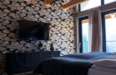 Międzybrodzie Bialskie Apartamenty Nowy Świat - Foto 2