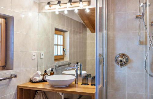 Mountain Residence Kasern Nr 4 - Foto 14