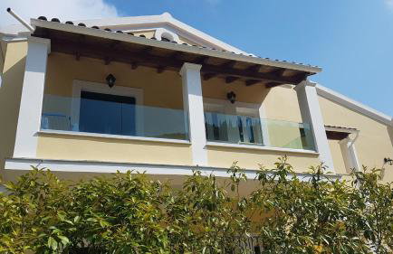 Dimitris Residence 2 Kalami bay - Foto 19