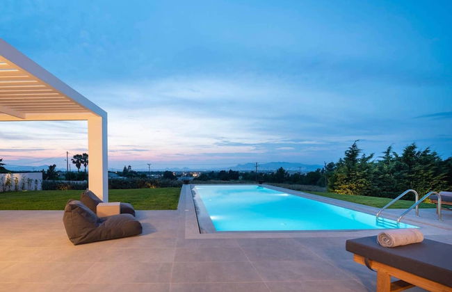 Melia Villa Kos - Photo 24