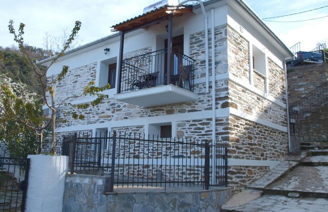 Archontiko Nikolaou Keramidi - Foto 20