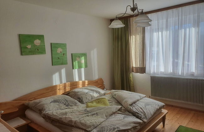 Holiday Home in Altmelon Near Weinsberg Forest - Foto 4