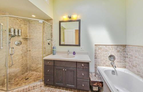 Spacious 2br Near Ocean & Sutro Heights Park - Foto 4