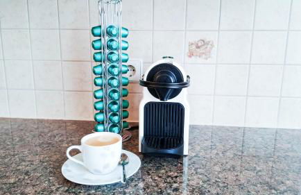 Parkresidenz Maria - 160 m2 - Whirlpool - Terrasse - Exklusiv am Goethepark - Foto 13