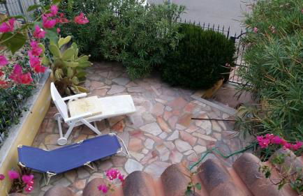 Casa vista mare golfo di Budoni - Foto 14