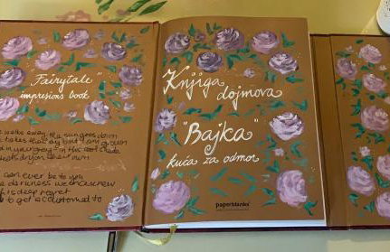 Kuća za odmor Bajka - Photo 65