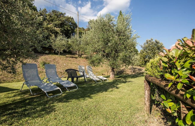 Casa Guaitoli - Foto 26