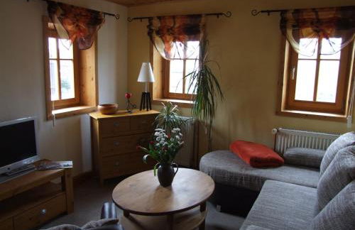 Ferienwohnung Hockert - Foto 27