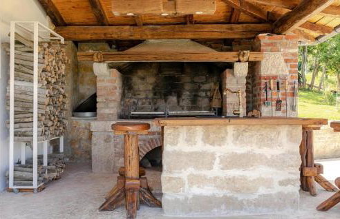 Villa Blazeni Miroslav Bulesic - Foto 20