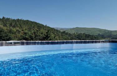 Casa Belavista no Geres by In'Canto Property Management - Foto 43