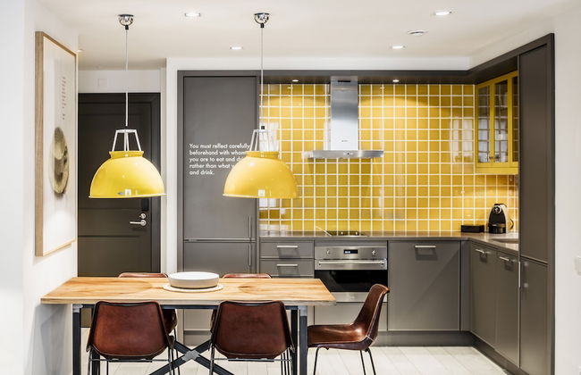 Midtown Apartments - Photo 37