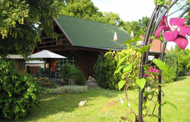 Comfortable holiday house near Lake Kummerow - Foto 54