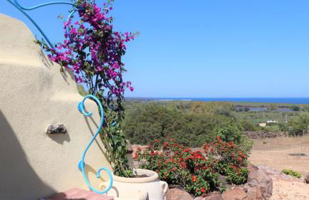 Country villa Sant' Elène- Appartamento Mirto - Foto 42