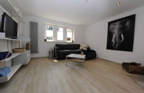 Wohnung in stilvoller Villa - Foto 9