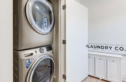 1 Mi to Downtown Nashville Townhome with Balcony! - Foto 23