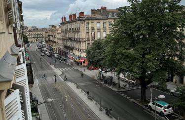 Appartement 1 Chambre au Cœur de Bordeaux - Foto 13