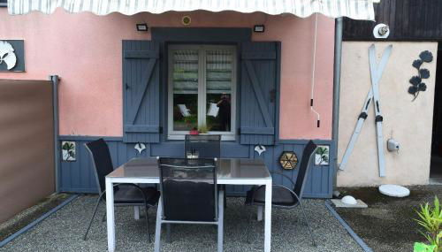 Gite le GINKGO 50 M2 - Foto 5