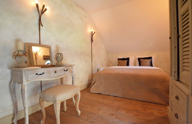 Grand Holiday Home in Alphen with Sauna & Hot Tub - Photo 21