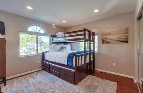 Bay View Dream Home - IndoorOutdoor Living, Rooftop & Steps to Bay - Foto 19