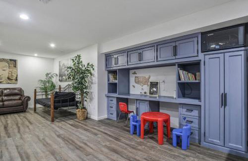 Dulles Luxury Movie Theater, Grill, Gazebo - Foto 3