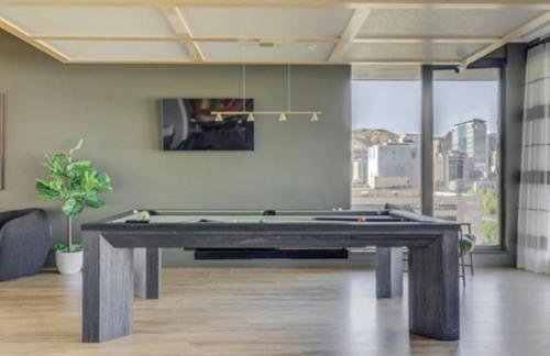 Elevated Living SLC DT Gym Free Parking - Foto 29