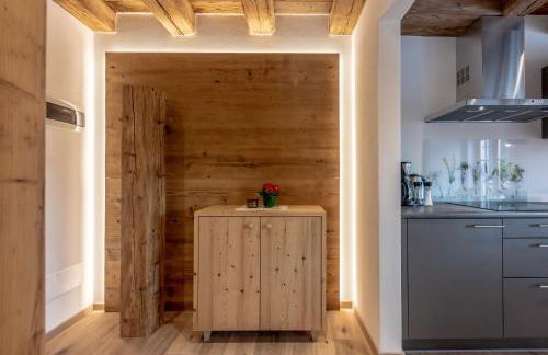 Oberprünst Hof - App. St. Luis - Foto 6