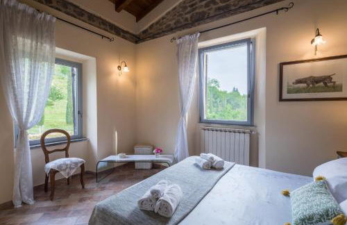 Podere Groppini - Foto 56