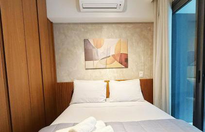 Hub Vila Madalena Living Bstay - Foto 32