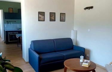 La cabane de la mare - Meublé de tourisme 3 étoiles - Foto 10