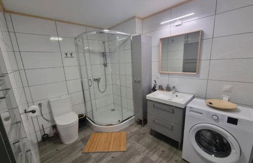 Apartamenty Salamandra - Foto 18