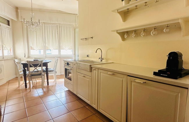 Liguria - Galleria Goito La Spezia - Foto 4