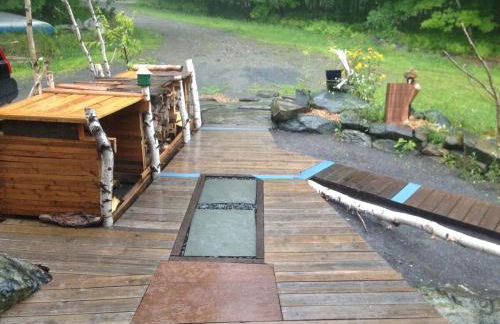 Meadow House Backcountry Residency - Foto 11