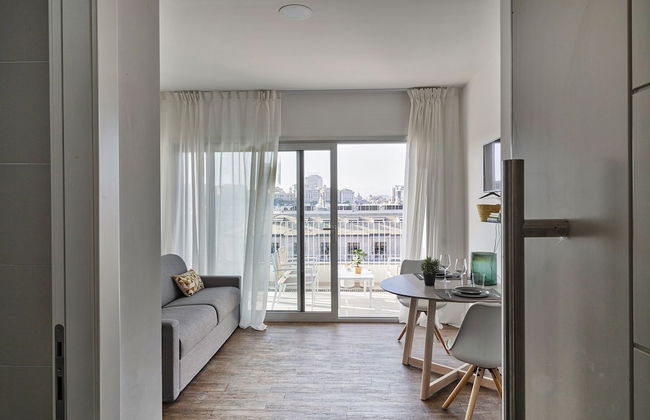 Deluxe Apartments by Wonderful Italy - Foto 38